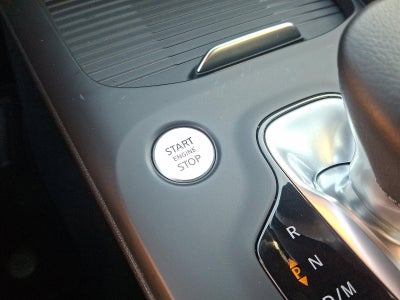 2023 INFINITI QX55 LUXE AWD