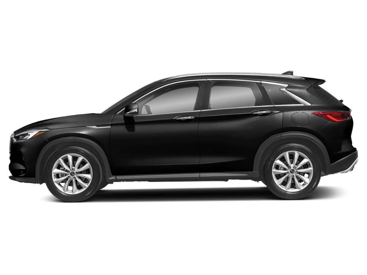 2019 INFINITI QX50 LUXE AWD