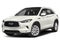 2019 INFINITI QX50 LUXE AWD