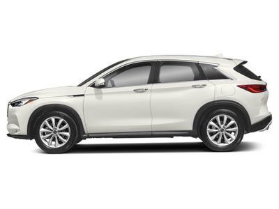 2019 INFINITI QX50 LUXE AWD