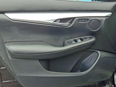 2019 INFINITI QX50 ESSENTIAL AWD