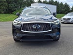 2019 INFINITI QX50 ESSENTIAL AWD
