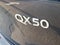 2019 INFINITI QX50 ESSENTIAL AWD