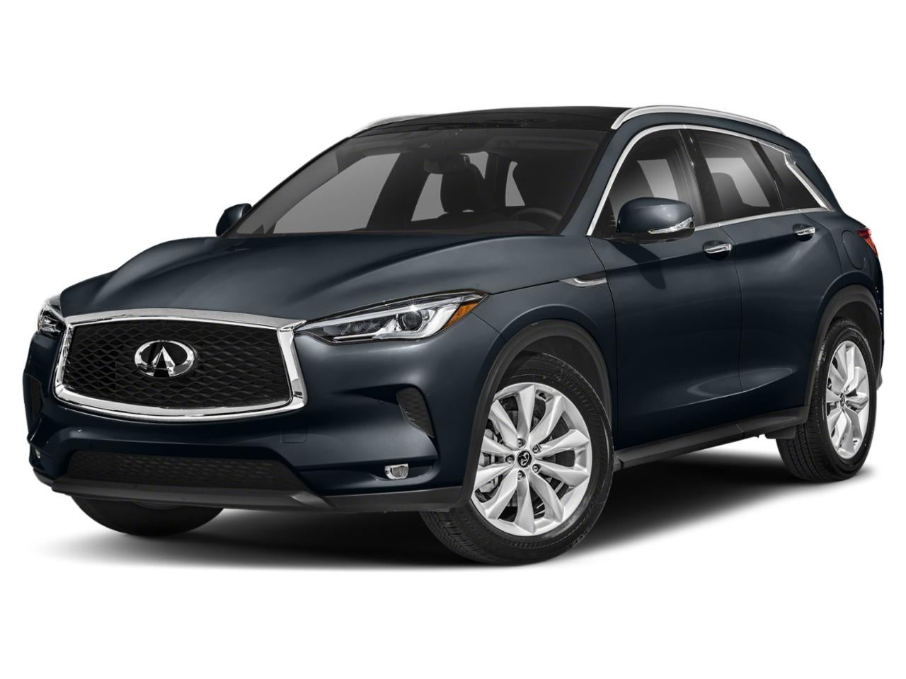 2019 INFINITI QX50 ESSENTIAL AWD