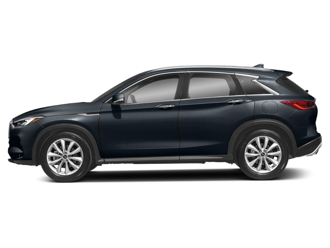 2019 INFINITI QX50 ESSENTIAL AWD