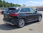 2019 INFINITI QX50 LUXE AWD
