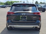 2019 INFINITI QX50 LUXE AWD