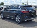 2019 INFINITI QX50 LUXE AWD