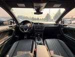 2024 Volkswagen Tiguan 2.0T SE R-Line Black 4MOTION