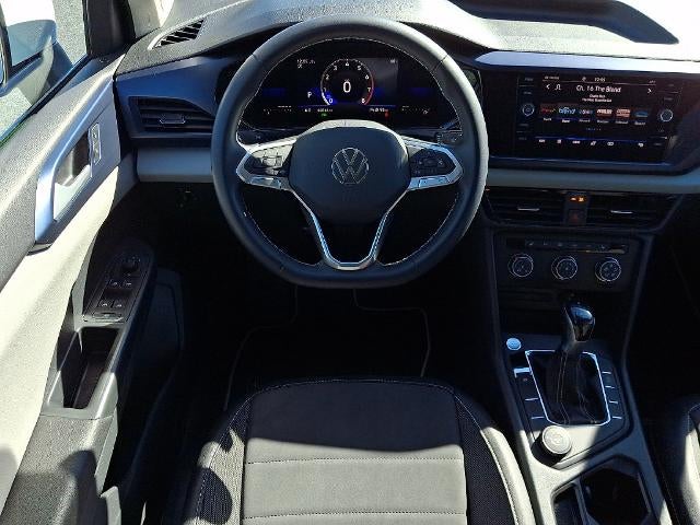 2022 Volkswagen Taos SE 4MOTION