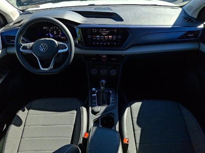 2022 Volkswagen Taos SE 4MOTION