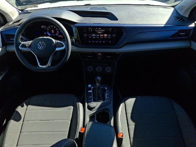 2022 Volkswagen Taos SE 4MOTION