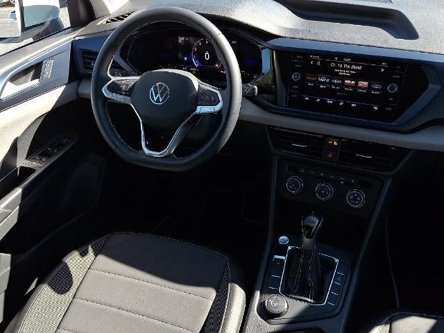 2022 Volkswagen Taos SE 4MOTION