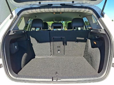 2022 Volkswagen Taos SE 4MOTION