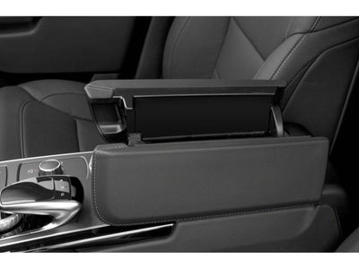 2018 Mercedes-Benz GLS GLS 550 4MATIC® SUV