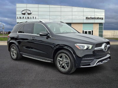 2023 Mercedes-Benz GLE GLE 350 4MATIC® SUV