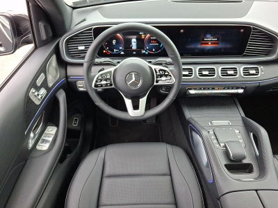 2023 Mercedes-Benz GLE GLE 350 4MATIC® SUV