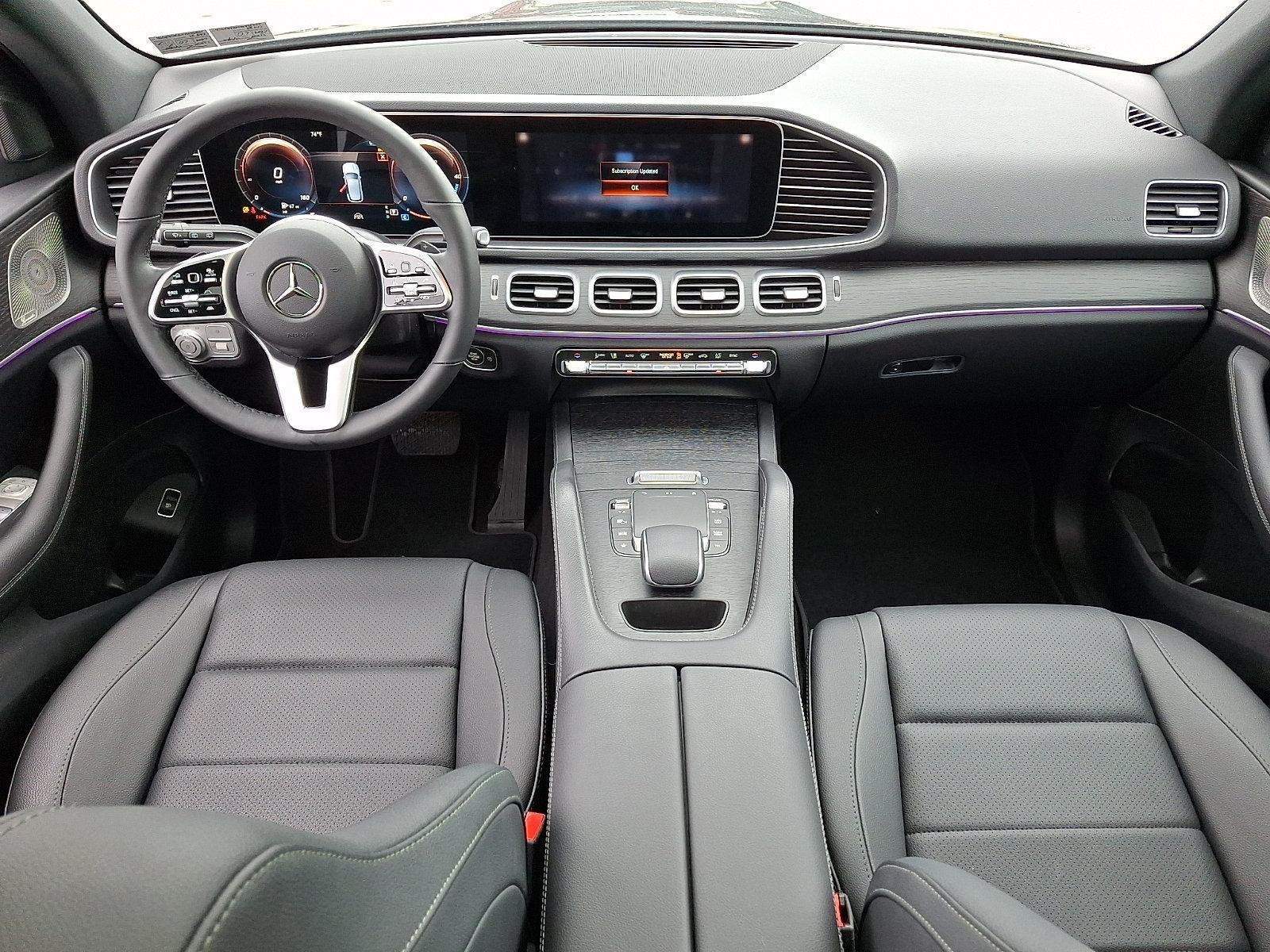 2023 Mercedes-Benz GLE GLE 350 4MATIC® SUV