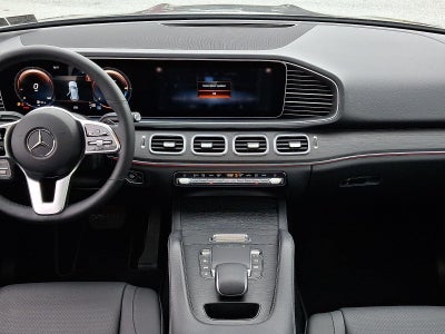 2023 Mercedes-Benz GLE GLE 350 4MATIC® SUV
