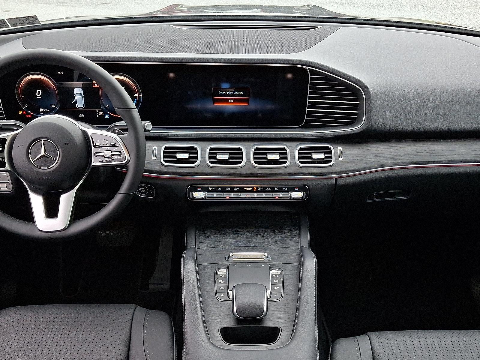2023 Mercedes-Benz GLE GLE 350 4MATIC® SUV