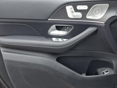 2023 Mercedes-Benz GLE GLE 350 4MATIC® SUV