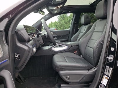 2023 Mercedes-Benz GLE GLE 350 4MATIC® SUV