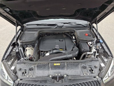 2023 Mercedes-Benz GLE GLE 350 4MATIC® SUV