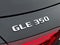 2023 Mercedes-Benz GLE GLE 350 4MATIC® SUV