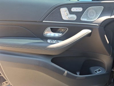 2026 Mercedes-Benz GLE AMG® GLE 53 4MATIC®+ SUV