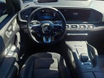 2026 Mercedes-Benz GLE AMG® GLE 53 4MATIC®+ SUV