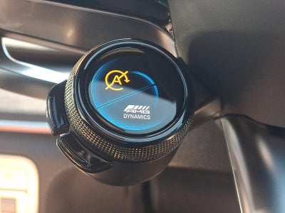 2026 Mercedes-Benz GLE AMG® GLE 53 4MATIC®+ SUV