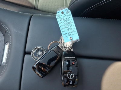 2026 Mercedes-Benz GLE AMG® GLE 53 4MATIC®+ SUV