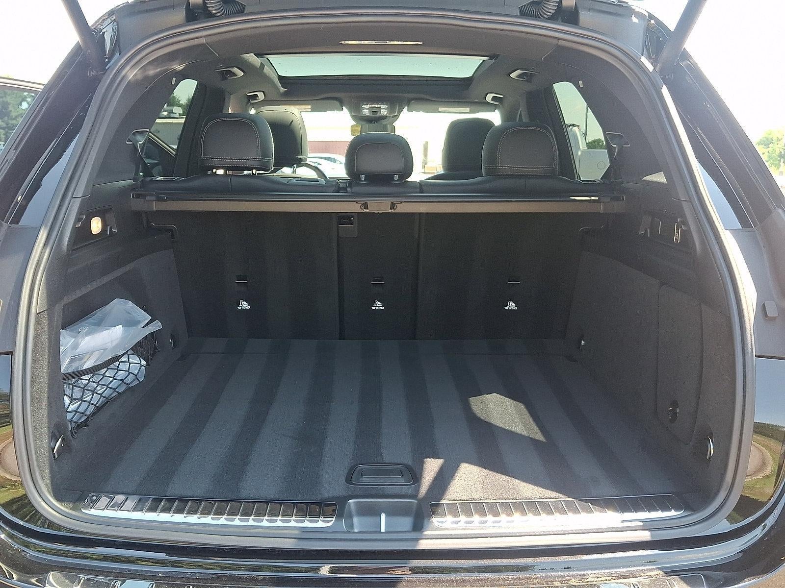 2026 Mercedes-Benz GLE AMG® GLE 53 4MATIC®+ SUV