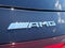 2026 Mercedes-Benz GLE AMG® GLE 53 4MATIC®+ SUV