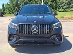 2026 Mercedes-Benz GLE AMG® GLE 53 4MATIC®+ SUV