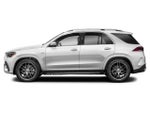 2026 Mercedes-Benz GLE AMG® GLE 53 4MATIC®+ SUV