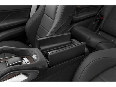 2023 Mercedes-Benz GLS GLS 450 4MATIC® SUV