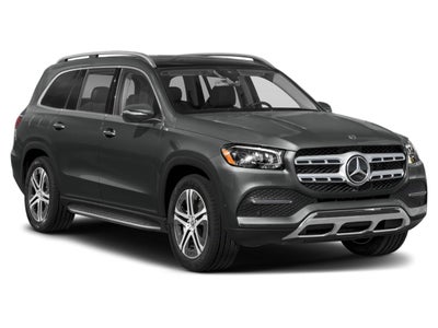 2023 Mercedes-Benz GLS GLS 450 4MATIC® SUV