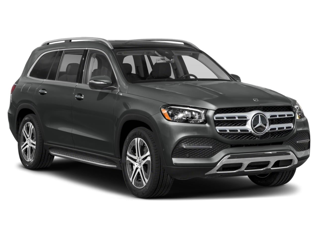 2023 Mercedes-Benz GLS GLS 450 4MATIC® SUV