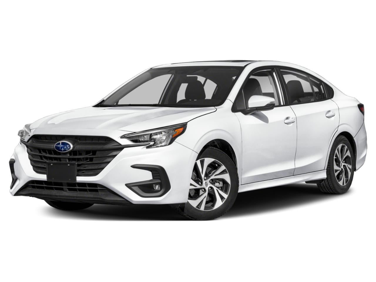 2025 Subaru Legacy Premium AWD