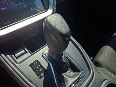 2022 Subaru Outback CVT