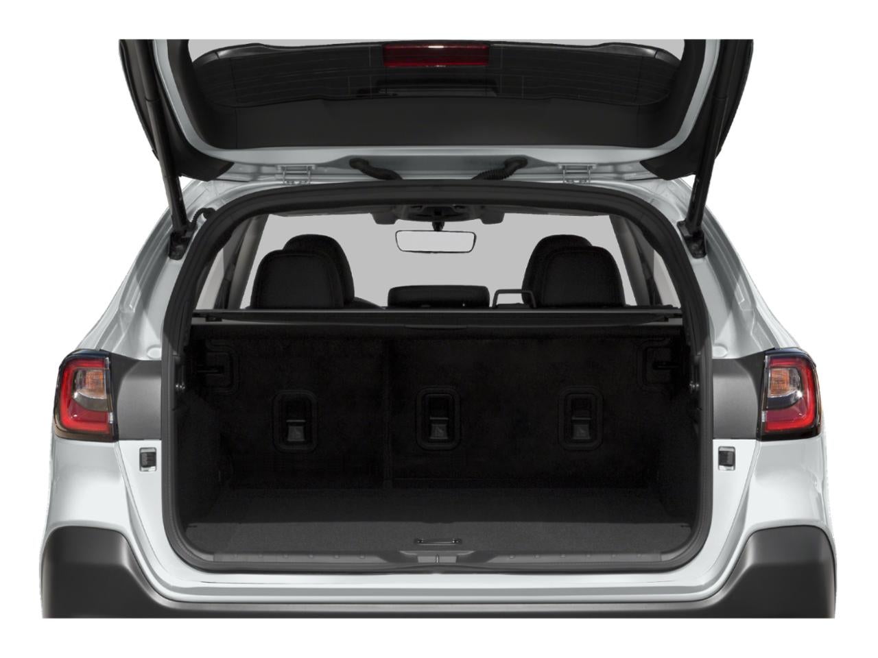 2022 Subaru Outback CVT