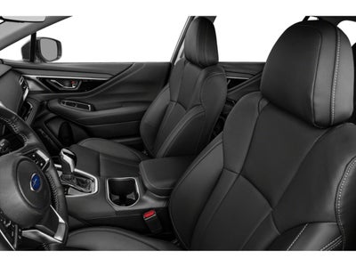 2022 Subaru Outback CVT