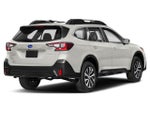 2022 Subaru Outback CVT