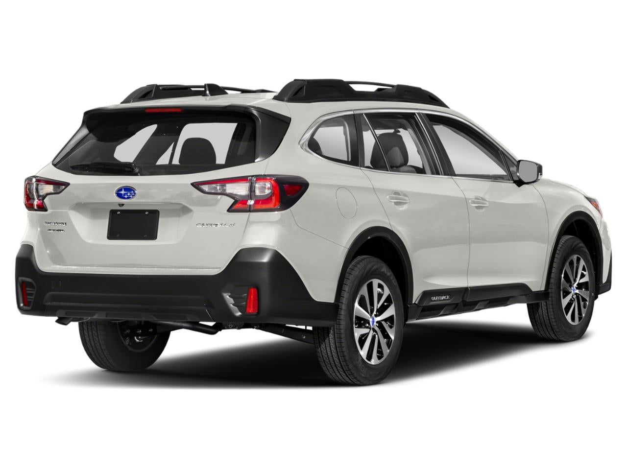 2022 Subaru Outback CVT