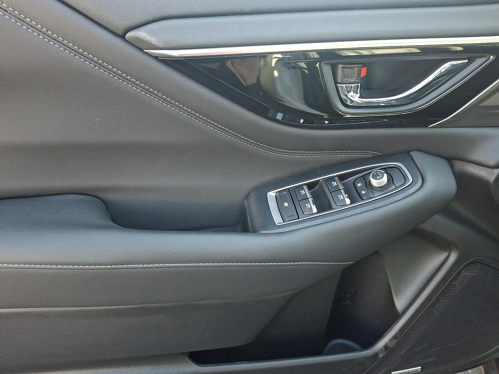 2023 Subaru Outback Limited CVT