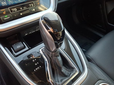 2023 Subaru Outback Limited CVT