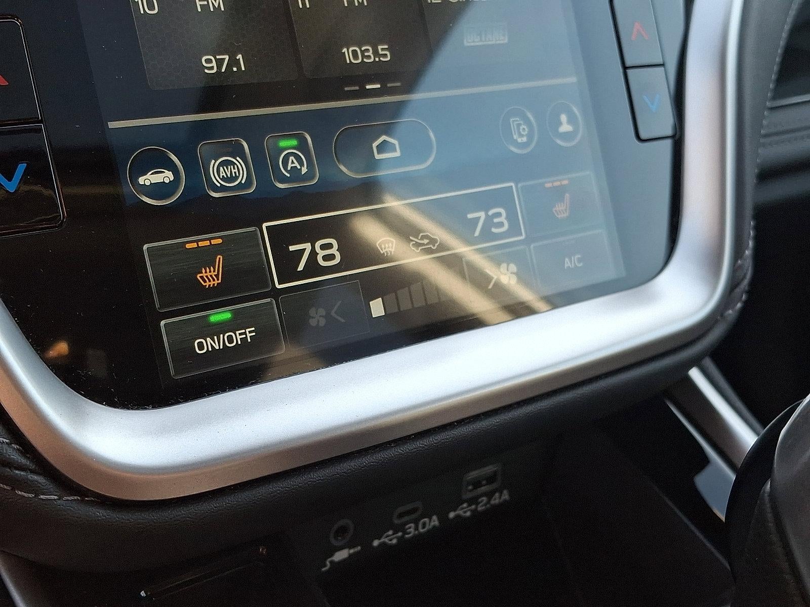 2023 Subaru Outback Limited CVT