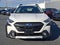 2023 Subaru Outback Limited CVT