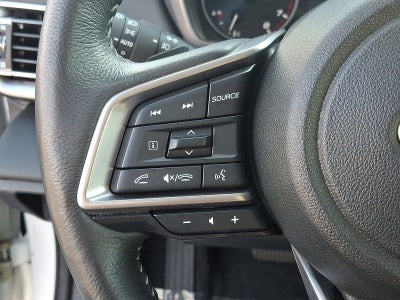 2023 Subaru Outback Limited CVT